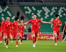 吉尔吉斯高空作战，小组赛晋级朝圣之路的简单介绍