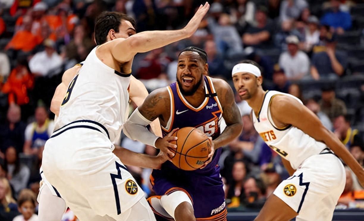 星空体育平台-太阳队阵容及薪资