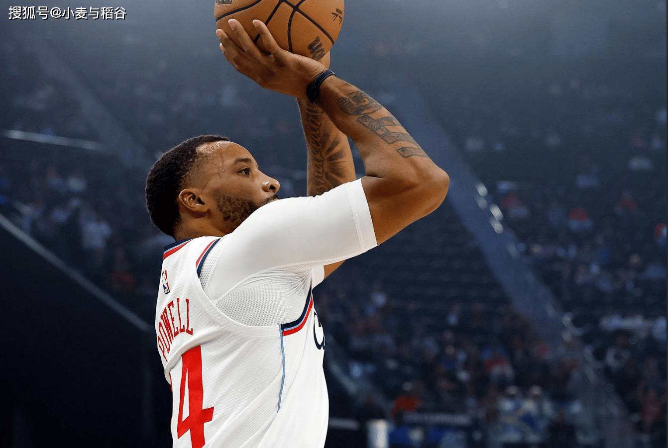 快船队伤病情况