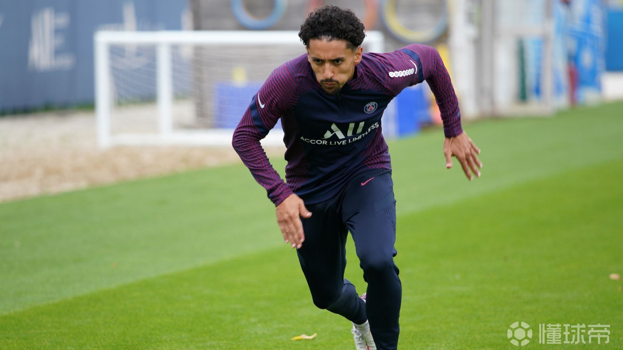 星空体育APP-莫雷加德巴黎奥运会晋级之路