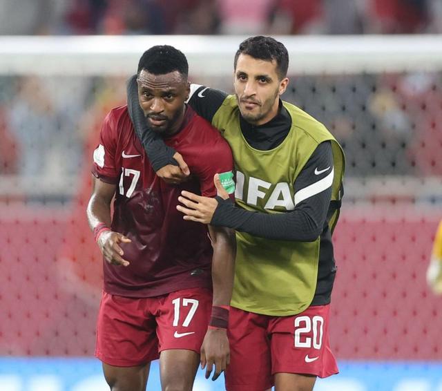 星空体育APP-东道主默认进正赛吗